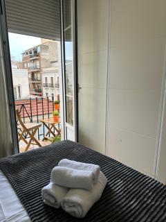Plaza nueva flat - Alicante - 0