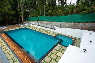 Bell Vedera Resort - Munnar - 9