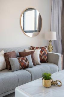 Frank Porter - Eleganz 5 by Danube - Dubai - 5
