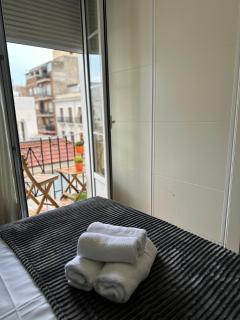 Plaza nueva flat - 4