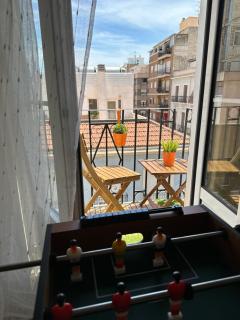 Plaza nueva flat - Alicante - 1