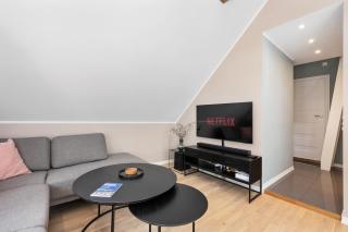 Roomsly Apartments I Stay next to Bryggen with Balcony - Bergen - 1