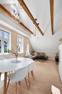 Roomsly Apartments I Stay next to Bryggen with Balcony - Bergen - 0