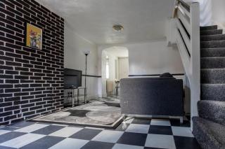 Cosy Home By Excel Centre & City Airport - Londra - 9