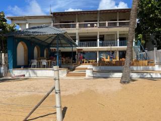 Sea Sands Beach Hostel - Negombo - 8