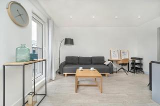 Cozy Studio in Wrocław near Old Town by Noclegi Renters - Breslavia - 0