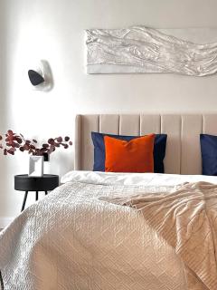 Yourhome - #143 Комфорт сити - Almaty - 4