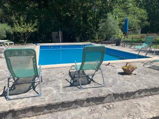Stunning 18th Century Country House - Loubès-Bernac - 6