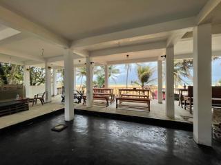 Sea Sands Beach Hostel - Negombo - 9