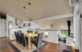 3 Bedroom Amazing Home In Vinderup - 4