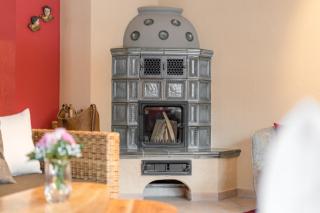 Chalet Nordic - Oberstdorf - 9