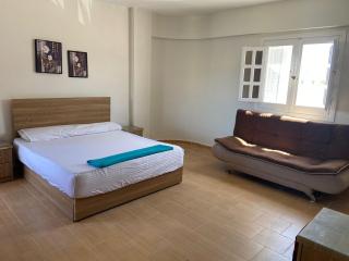 North coast Chalet - Marseilia Beach 2 مارسيليا بيتش الساحل الشمالى - Dawwār ‘Abd al ‘Aţī Abū ‘Ajūz - 5