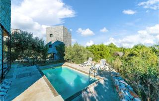 2 Bedroom Awesome Home In Dragove - Dragove - 0