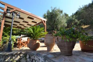 Alta Mare Villa - up to 13p - Vasilikos - 9