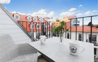 Baltischer Hof Apartment 58 - Boltenhagen - 1