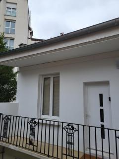 4D- Studio neuf/cosy proche Paris/Parc des expositions - Issy-les-Moulineaux - 1