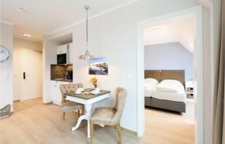 Baltischer Hof Apartment 58 - Boltenhagen - 9