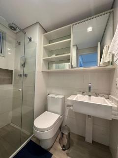 Cobertura com vista incrível e jacuzzi privativa - São Paulo - 7