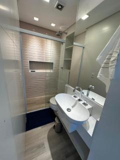 Cobertura com vista incrível e jacuzzi privativa - São Paulo - 4