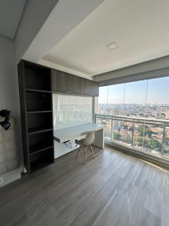 Cobertura com vista incrível e jacuzzi privativa - São Paulo - 8