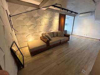 Cobertura com vista incrível e jacuzzi privativa - São Paulo - 6