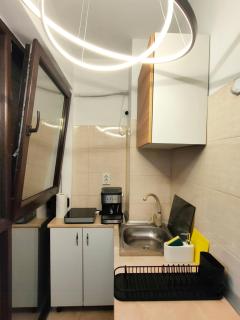 ALFA BETA RESIDENCE - Saturn - 4