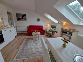 Wohnung Adlerhorst in Eversen-Heide - 3