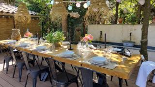 Le Mazet des Beaujots - Monteux - 3