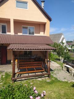 Guest House Cherepaha - Kamianets-Podilskyi - 8
