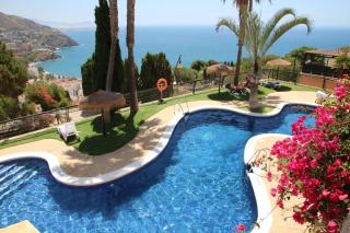 Villa Vista Almuñécar - Granada - 1
