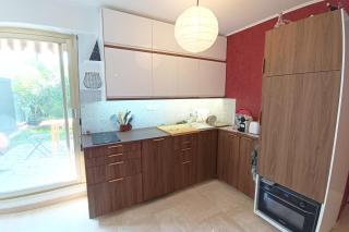 Refurbished apartment with terrace and garden - Nizza - 3