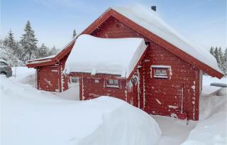 Nice Home In Lillehammer With Wifi - Lillehammer - 9
