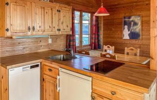 Nice Home In Lillehammer With Wifi - Lillehammer - 5