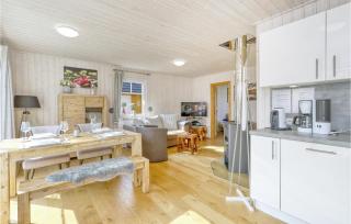 Beautiful Home In Zerpenschleuse - Zerpenschleuse - 6