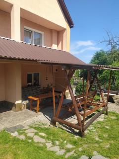Guest House Cherepaha - Kamianets-Podilskyi - 9