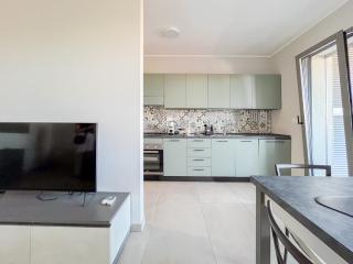 Yuna Rent - Residenza Ponte Del Mare - Pescara - 0
