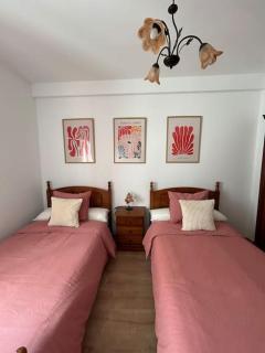 Vila Praia de Arousa - Vilagarcia de Arousa - 8