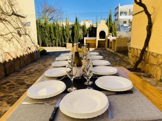 Villa Marisol Calpe - Calpe - 4