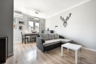 Park Praski Comfy Apartment - Varsavia - 0