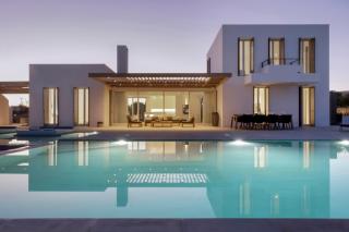 Big Blue Villas - Santa Maria - 0