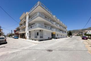 Karystos Mare Apartments - 9
