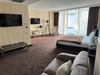 Apartaments Sea - Odessa - 5