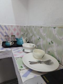 The Kailasha Homestay - 7