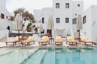 Meroviglia Boutique Hotel - Imerovigli - 0