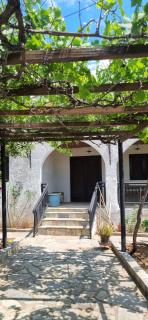 Villa on the beach - Eretria - 8