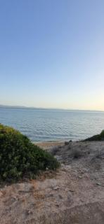 Villa on the beach - Eretria - 0