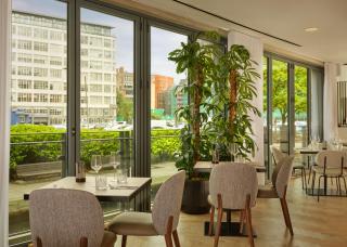 The Reach at Piccadilly, Manchester, a Tribute Portfolio Hotel - 1