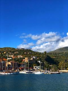 B&B Villa Fiorita - Marina di Camerota - 8
