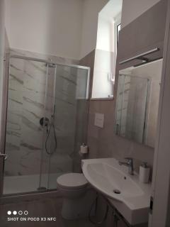 B&B Villa Fiorita - Marina di Camerota - 5