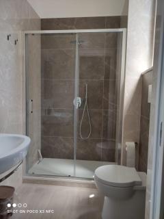 B&B Villa Fiorita - Marina di Camerota - 4